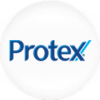 Logo de Protex.