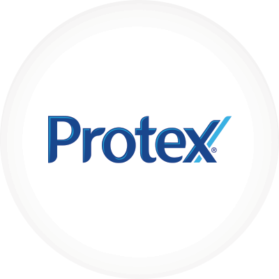 Logo de Protex.