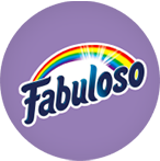 Logo de Fabuloso