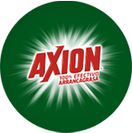 Logo de Axion