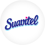 Logo de Suavitel
