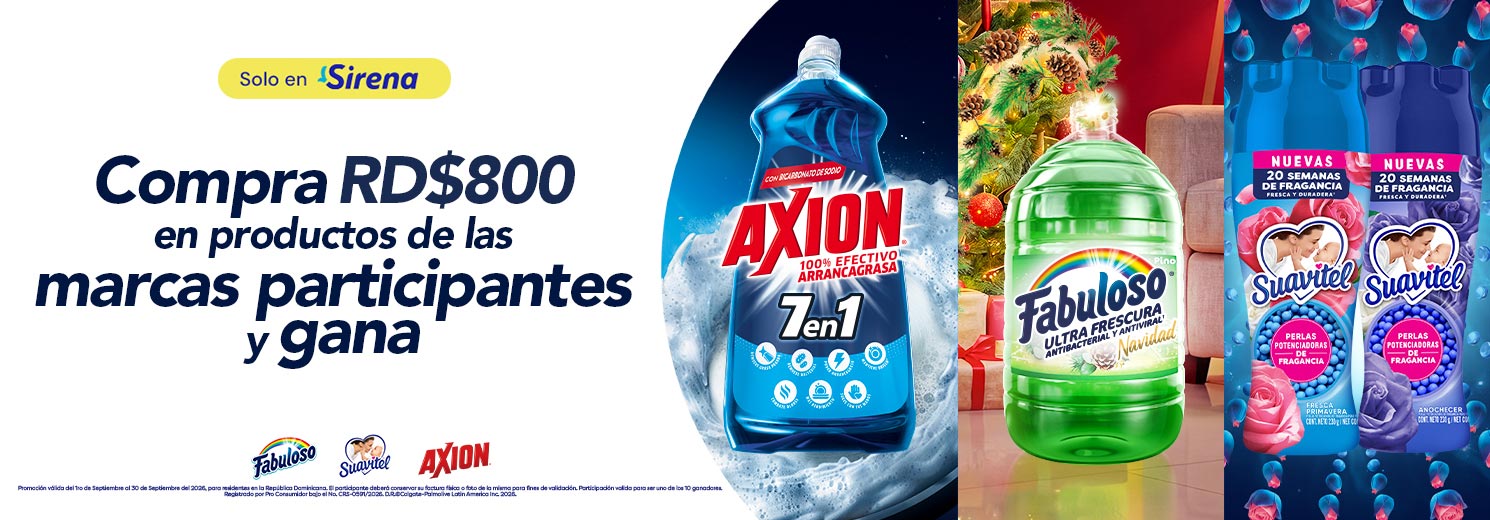 Compra, participa y gana