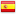 Bandera de Spain