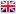 Bandera de United Kingdom