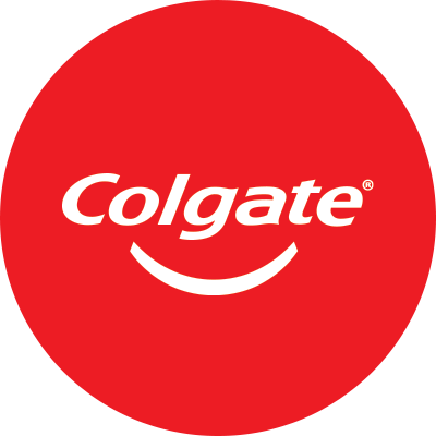 Logo de Colgate